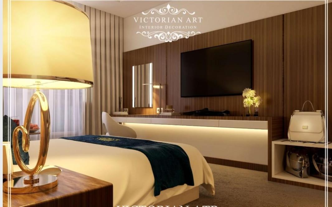 Al Hayat Hotel ชาร์จาห์ ภายนอก รูปภาพ