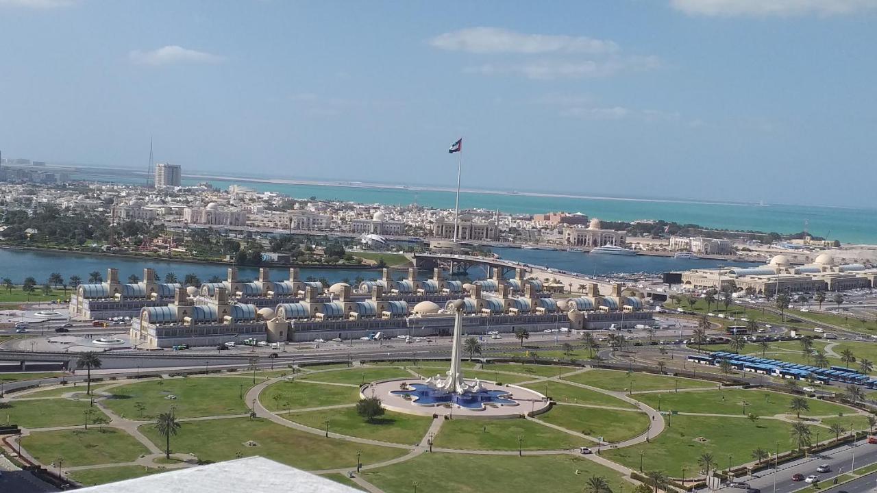 Al Hayat Hotel ชาร์จาห์ ภายนอก รูปภาพ