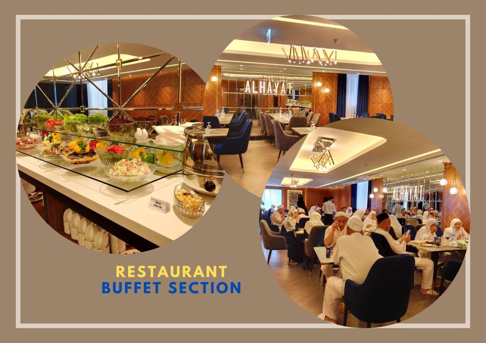 Al Hayat Hotel ชาร์จาห์ ภายนอก รูปภาพ